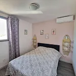 Rénové à Avec Terrasse Ensoleillée - Fr-1-387-213 Appartement *