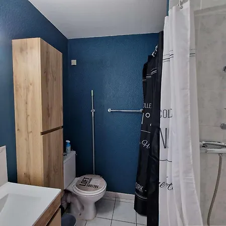 Renove A Avec Terrasse Ensoleillee - Fr-1-387-213