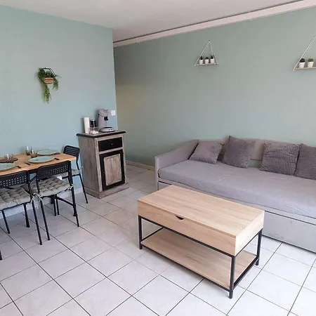 Renove A Avec Terrasse Ensoleillee - Fr-1-387-213 * Marseillan (Herault)