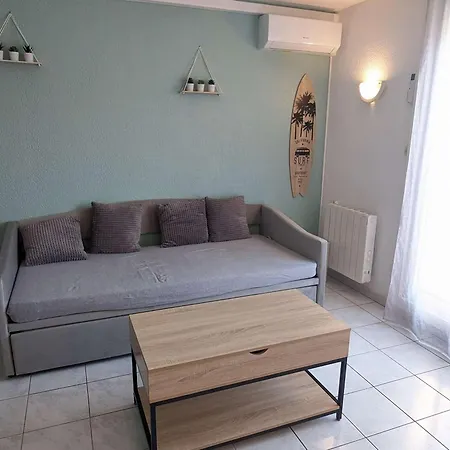 Renove A Avec Terrasse Ensoleillee - Fr-1-387-213 公寓