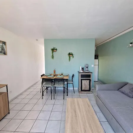 Apartment Renove A Avec Terrasse Ensoleillee - Fr-1-387-213