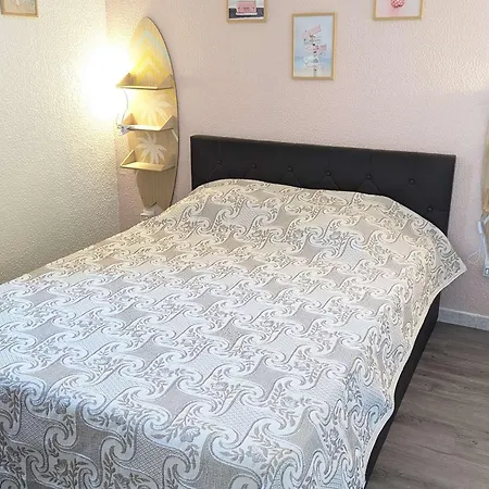 公寓 Renove A Avec Terrasse Ensoleillee - Fr-1-387-213