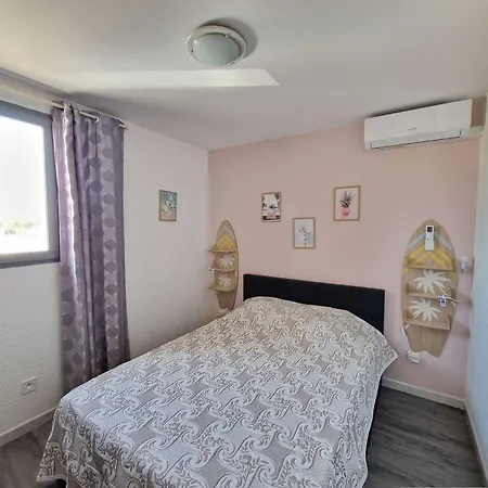 Renove A Avec Terrasse Ensoleillee - Fr-1-387-213 公寓 *