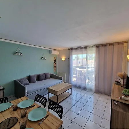 Renove A Avec Terrasse Ensoleillee - Fr-1-387-213 公寓 *