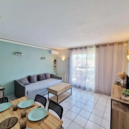 Apartment Renove A Avec Terrasse Ensoleillee - Fr-1-387-213 *