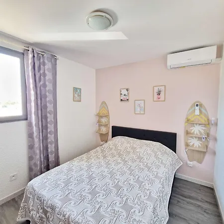 Renove A Avec Terrasse Ensoleillee - Fr-1-387-213 *