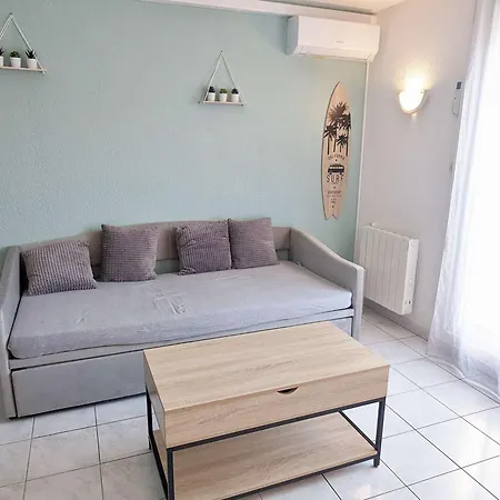 Apartment Renove A Avec Terrasse Ensoleillee - Fr-1-387-213